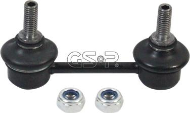 GSP S050338 - Stiepnis / Atsaite, Stabilizators www.autospares.lv