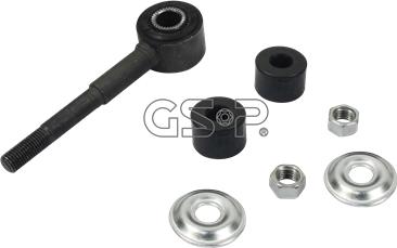 GSP S050329 - Stiepnis / Atsaite, Stabilizators www.autospares.lv