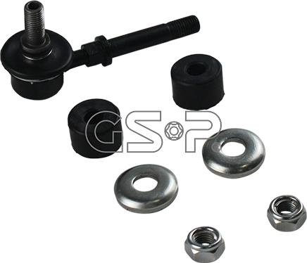 GSP S050320 - Stiepnis / Atsaite, Stabilizators www.autospares.lv