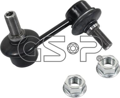 GSP S050323 - Stiepnis / Atsaite, Stabilizators www.autospares.lv