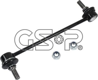 GSP S050379 - Rod / Strut, stabiliser www.autospares.lv