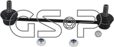 GSP S050378 - Stiepnis / Atsaite, Stabilizators www.autospares.lv