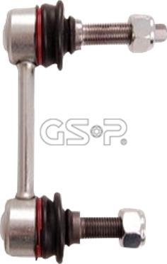 GSP S050292 - Stiepnis / Atsaite, Stabilizators autospares.lv