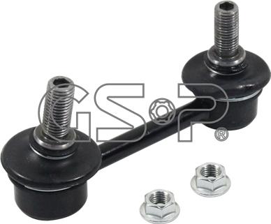 GSP S050249 - Stiepnis / Atsaite, Stabilizators www.autospares.lv