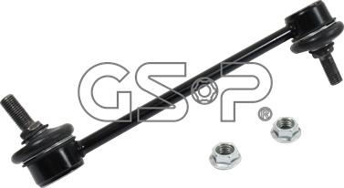 GSP S050248 - Rod / Strut, stabiliser www.autospares.lv