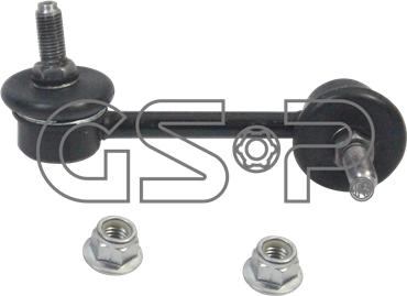 GSP S050247 - Stiepnis / Atsaite, Stabilizators www.autospares.lv