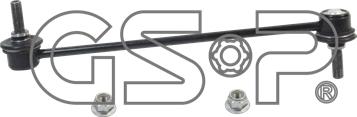 GSP S050256 - Rod / Strut, stabiliser www.autospares.lv