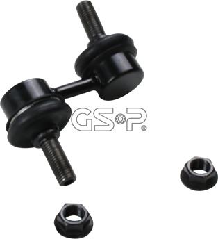 GSP S050251 - Stiepnis / Atsaite, Stabilizators www.autospares.lv