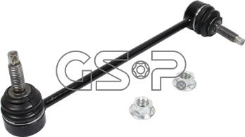 GSP S050269 - Stiepnis / Atsaite, Stabilizators www.autospares.lv