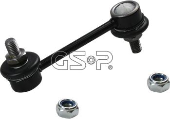 GSP S050266 - Stiepnis / Atsaite, Stabilizators www.autospares.lv