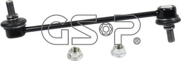 GSP S050208 - Stiepnis / Atsaite, Stabilizators www.autospares.lv