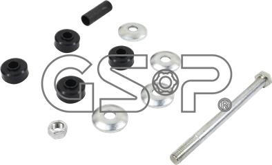 GSP S050219 - Stiepnis / Atsaite, Stabilizators www.autospares.lv