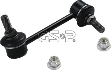 GSP S050211 - Stiepnis / Atsaite, Stabilizators www.autospares.lv