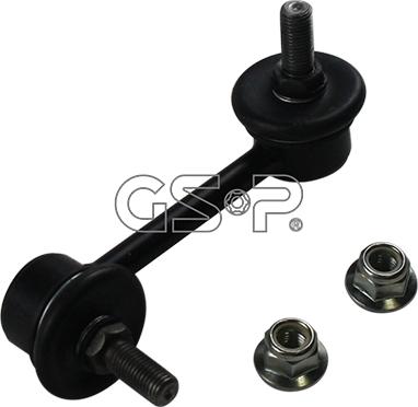 GSP S050232 - Stiepnis / Atsaite, Stabilizators autospares.lv