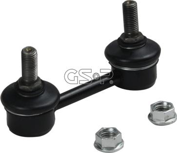 GSP S050229 - Stiepnis / Atsaite, Stabilizators autospares.lv