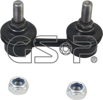 GSP S050225 - Stiepnis / Atsaite, Stabilizators www.autospares.lv