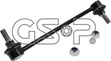 GSP S050222 - Stiepnis / Atsaite, Stabilizators www.autospares.lv