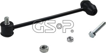 GSP S050272 - Stiepnis / Atsaite, Stabilizators www.autospares.lv