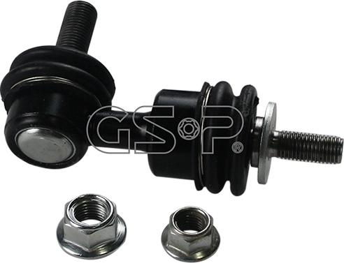 GSP S050795 - Stiepnis / Atsaite, Stabilizators www.autospares.lv