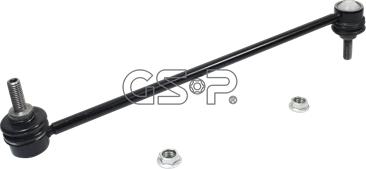 GSP S050796 - Stiepnis / Atsaite, Stabilizators www.autospares.lv