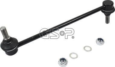 GSP S050742 - Stiepnis / Atsaite, Stabilizators autospares.lv