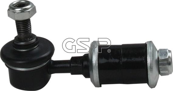 GSP S050752 - Stiepnis / Atsaite, Stabilizators www.autospares.lv