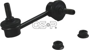 GSP S050769 - Stiepnis / Atsaite, Stabilizators autospares.lv