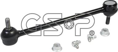 GSP S050767 - Stiepnis / Atsaite, Stabilizators www.autospares.lv