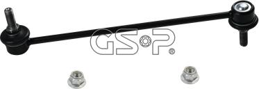 GSP S050714 - Rod / Strut, stabiliser www.autospares.lv