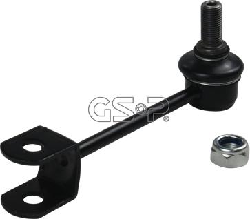 GSP S050739 - Stiepnis / Atsaite, Stabilizators www.autospares.lv