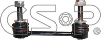 GSP S051498 - Stiepnis / Atsaite, Stabilizators www.autospares.lv