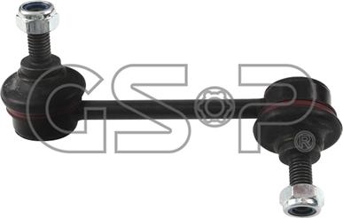 GSP S051444 - Stiepnis / Atsaite, Stabilizators www.autospares.lv