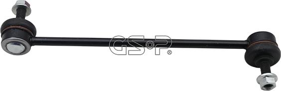 GSP S051440 - Stiepnis / Atsaite, Stabilizators www.autospares.lv