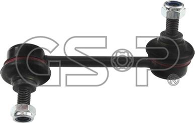 GSP S051448 - Stiepnis / Atsaite, Stabilizators www.autospares.lv