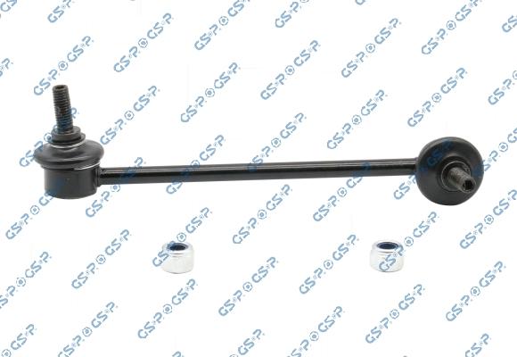 GSP S051467 - Stiepnis / Atsaite, Stabilizators www.autospares.lv