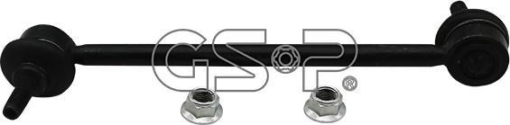 GSP S051416 - Stiepnis / Atsaite, Stabilizators www.autospares.lv