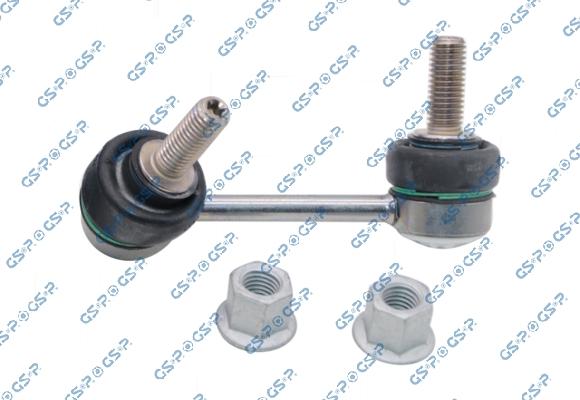 GSP S051597 - Stiepnis / Atsaite, Stabilizators www.autospares.lv