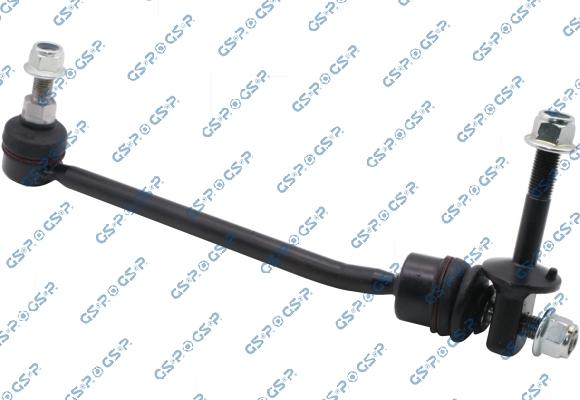 GSP S051695 - Stiepnis / Atsaite, Stabilizators www.autospares.lv