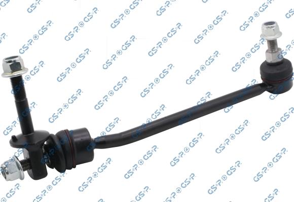 GSP S051610 - Stiepnis / Atsaite, Stabilizators www.autospares.lv