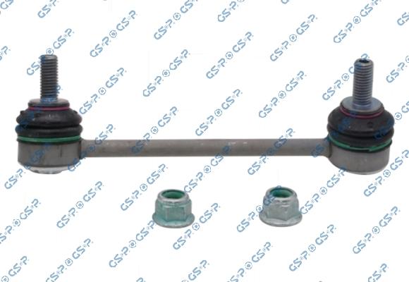 GSP S051633 - Stiepnis / Atsaite, Stabilizators www.autospares.lv