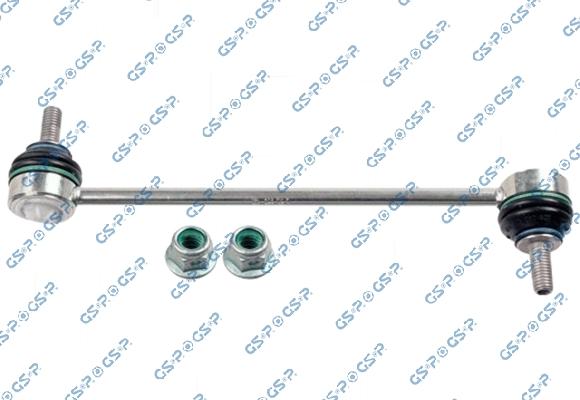 GSP S051676 - Rod / Strut, stabiliser www.autospares.lv