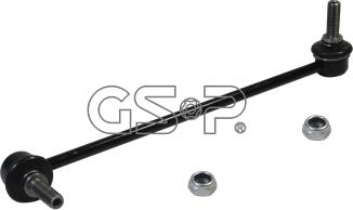 GSP S051042 - Stiepnis / Atsaite, Stabilizators www.autospares.lv