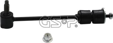 GSP S051069 - Stiepnis / Atsaite, Stabilizators www.autospares.lv