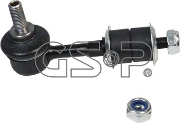 GSP S051198 - Stiepnis / Atsaite, Stabilizators www.autospares.lv