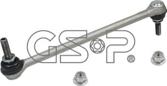 GSP S051189 - Stiepnis / Atsaite, Stabilizators www.autospares.lv