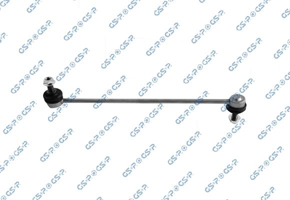 GSP S051181 - Stiepnis / Atsaite, Stabilizators www.autospares.lv