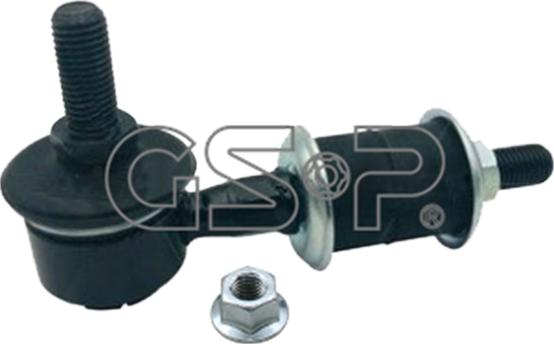 GSP S051121 - Stiepnis / Atsaite, Stabilizators www.autospares.lv