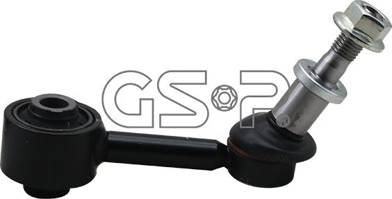 GSP S051362 - Stiepnis / Atsaite, Stabilizators www.autospares.lv