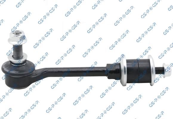 GSP S051306 - Stiepnis / Atsaite, Stabilizators autospares.lv