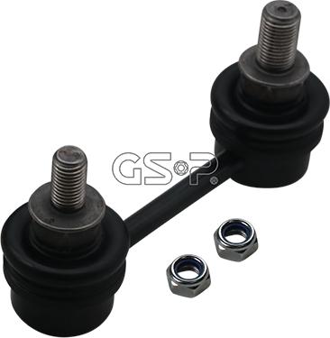 GSP S051303 - Stiepnis / Atsaite, Stabilizators www.autospares.lv